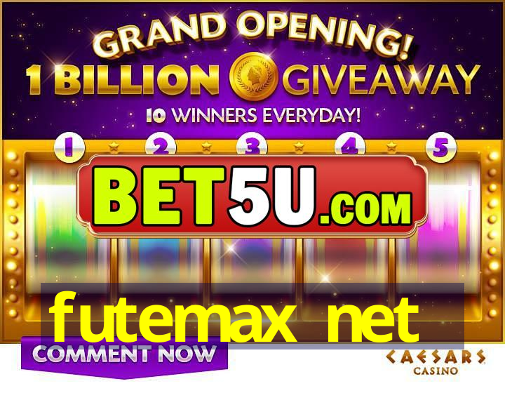 futemax net